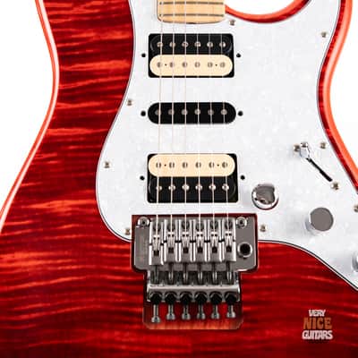Fender Michiya Haruhata Stratocaster 2024 image 3