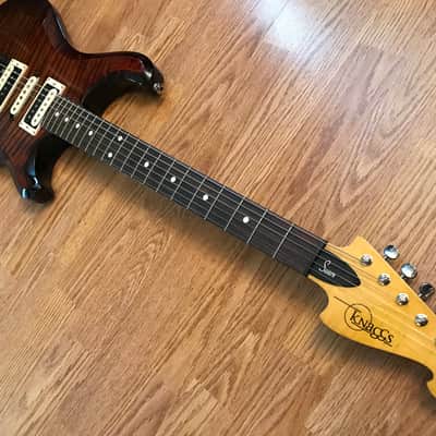 Knaggs Severn Tier 3 image 7