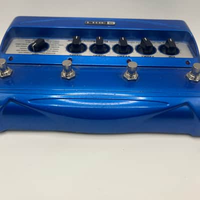Line 6 MM4 Modulation Modeler imagen 2