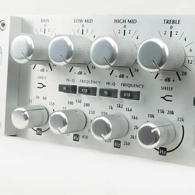 Avalon VT-737 SP Tube Mic Preamp + Neuwertig + OVP + 1,5 Jahre Garantie image 7
