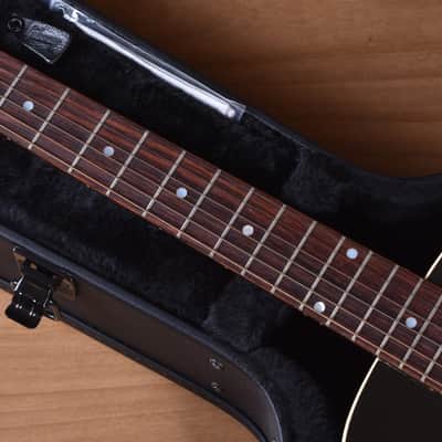 Gibson L-00 Standard 2019 Vintage Sunburst image 6