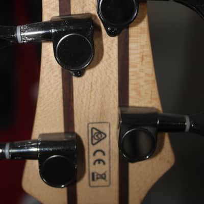 Ibanez SR300E-PW Standard Soundgear Bass 2016 - Present - Pearl White image 5