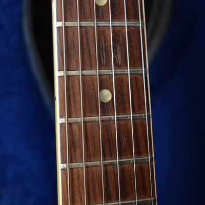 Epiphone Al Caiola 1968 - Sunburst image 10