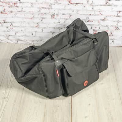 Road Runner - Carry Bag For DXR15MKII 15" PA Speaker - Black - x8211 - USED image 2