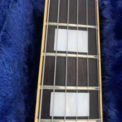 Aria Pro II LP-600R 1970s Made in Japan Ace Frehley Style Early DiMarzio image 20