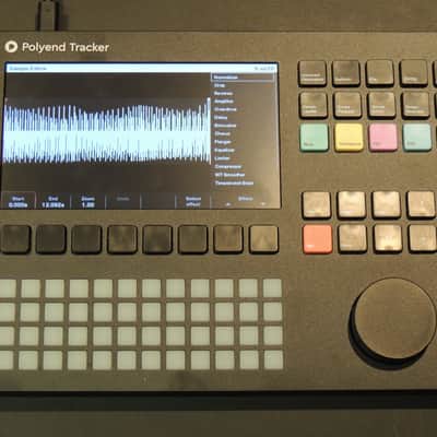 Polyend Tracker Standalone Audio Workstation [Three Wave Music] image 1