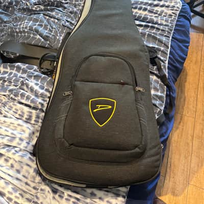 Dingwall D-Roc Standard 2020 Blackburst image 12