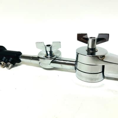 Alesis Strata CORE 14” ARC Ride Cymbal with Arm Clamp Cable image 6