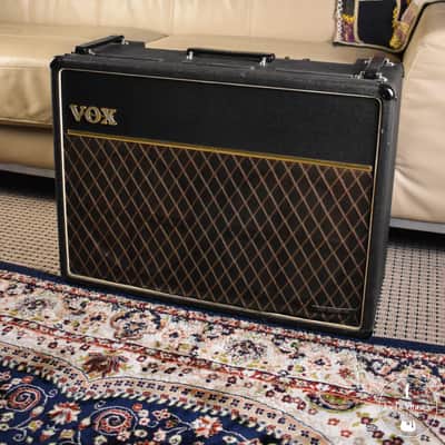 Vox AC-30 Top Boost 1966 image 1