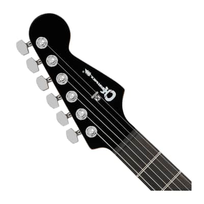 Charvel Pro-Mod Plus Dinky DK24 HH HT E QM Electric Guitar - Violet Radiance image 4