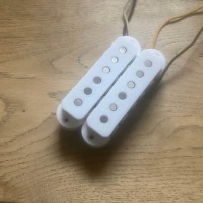 Lollar Jaguar pickups image 2