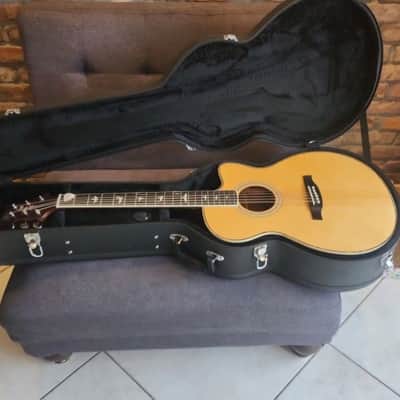 PRS Angelous A40e 2020 image 3