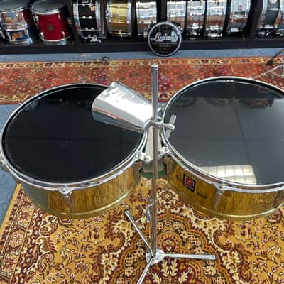 Premier Brass timbales image 5