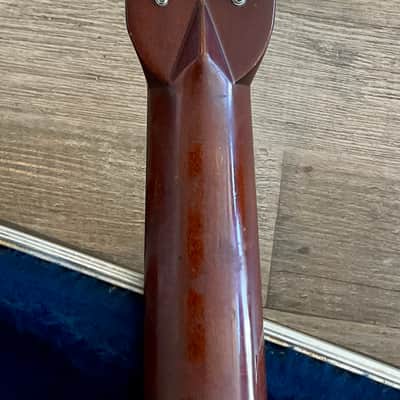 Martin 1988 D-28P Acoustic Guitar PROJECT PIECE w/ OHSC image 8