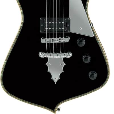 Ibanez PS120-BK Paul Stanley image 1