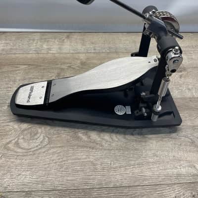 Roland RDH-100A V-Drum Electronic Bass Drum Pedal 2021 - Black / Chrome image 5