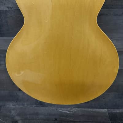 Gibson ES 175 1957 image 6