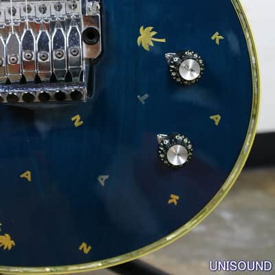 Yamaha SG T1 Takanaka Model imagen 9