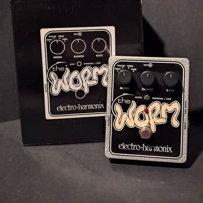 Electro-Harmonix Worm | Reverb