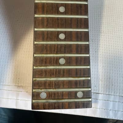1994 Korean Ibanez RG470 Wizard II 24 Fret AANJ Guitar Neck Floyd Ready image 20