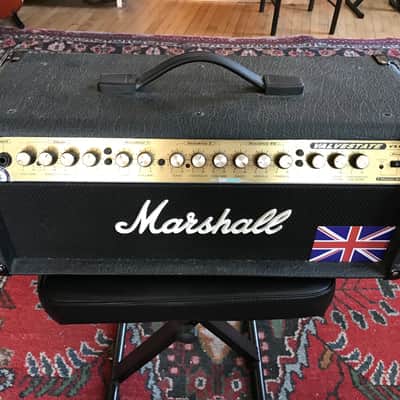 Marshall Valvestate VS100 100 Watt Head image 3