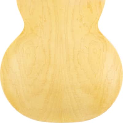 Guild F-2512E Maple 12-String Jumbo Acoustic-Electric Guitar, Solid Spruce Top image 3