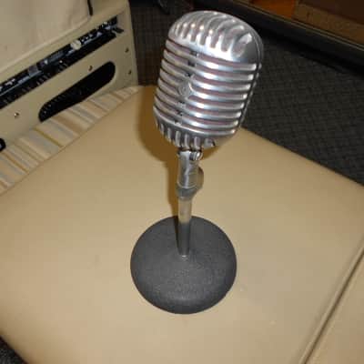 Shure 55, 55B, 556s 50's image 4
