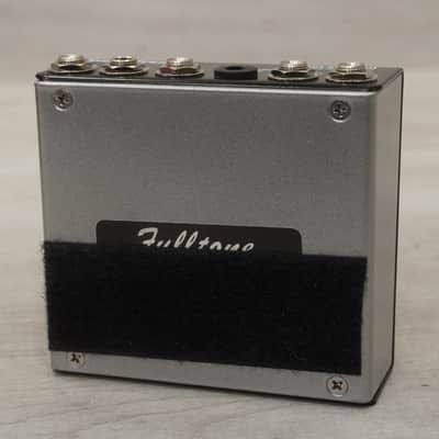 Used Fulltone Supa-trem 2 V2 Tremolo Pedal image 6