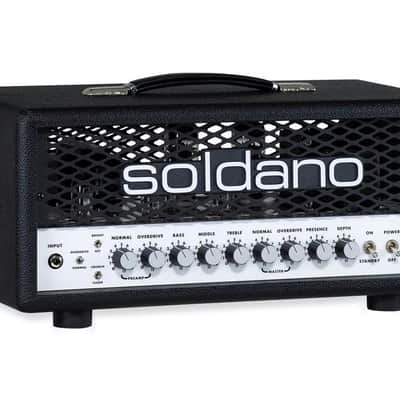 Soldano SLO-30 Classic #20101123003 image 5