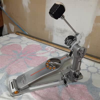 Pearl P3000C Eliminator Demon Chain-Drive Single Bass Drum Pedal image 3