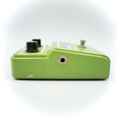 MAXON OD-880 Overdrive Soft Distortion Made in Japan Guitar Effect Pedal 001934 image 7