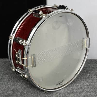 Rogers Cleveland Powertone Snare Drum image 4