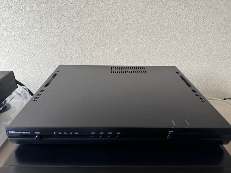 Elac DPA-2 Power Amplifier image 1