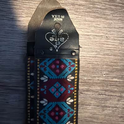 Ace Vintage strap image 2