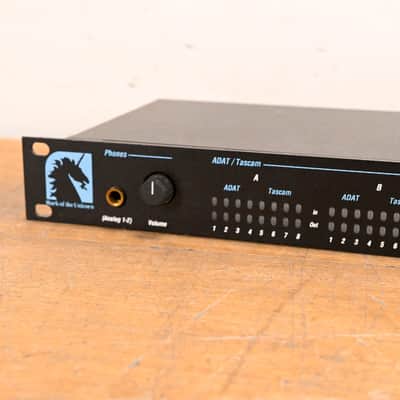 MOTU 2408 PCI Digital Audio Interface CG01XA0 image 4
