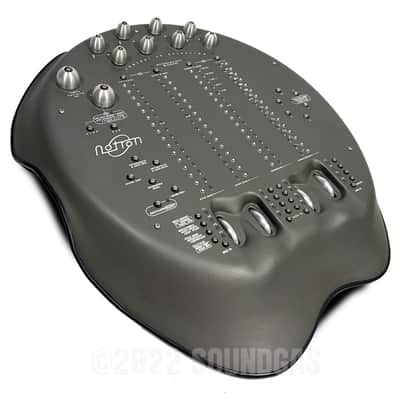 Latronics Notron MIDI Step Sequencer Mk1 - Super-rare! image 4