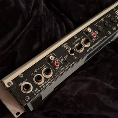 Akai MFC42 Analog Filter - Grey image 10