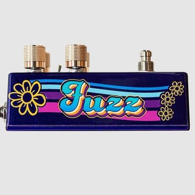 AllPedal Love Machine Octave Fuzz image 3