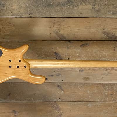 Spector ReBop 4 DLX EX 2010s image 4
