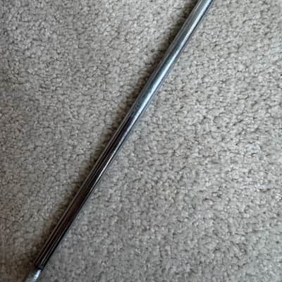Premier Vintage Lokfast era Cymbal Holder L Arm Mount 70s - Chrome image 9