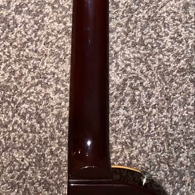2009 Gibson Les Paul Traditional tobacco sunburst electric guitar made in the USA ohsc image 3