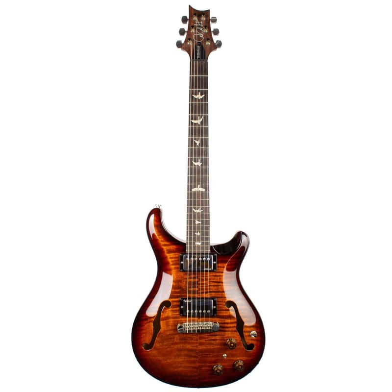 PRS Hollowbody II Piezo image 1