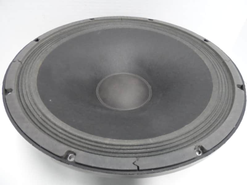 YAMAHA 15 SPEAKER SM15V S115V S215V PA JAY6130 8 OHM 500-1000 W