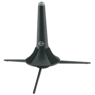 K&M 15210B Trumpet Stand