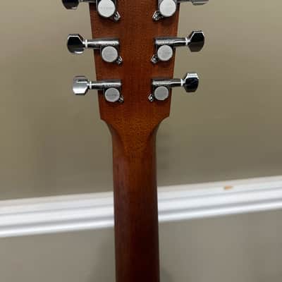 Deering B6 6 String 2010s - Natural image 5