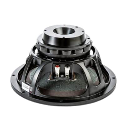 18 Sound 10NW750 10" Low Frequency Neodymium Transducer Woofer Speaker 900W 8-Ohms image 2