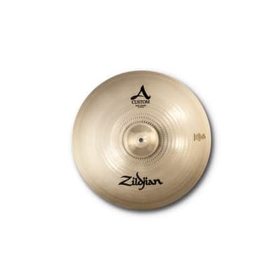 Zildjian A20533-17" A Custom Fast Crash image 2