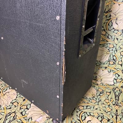 Marshall 1960AV Cab - Used image 13