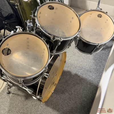 Tama Superstar 22,10,12,14 Drum Kit Bild 6
