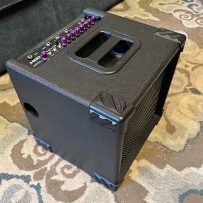 Fuchs ODH 112 Combo Amp image 3